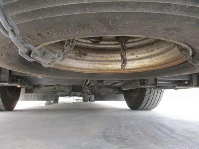 Mitsubishi AERO ACE 2012-06 5952-21