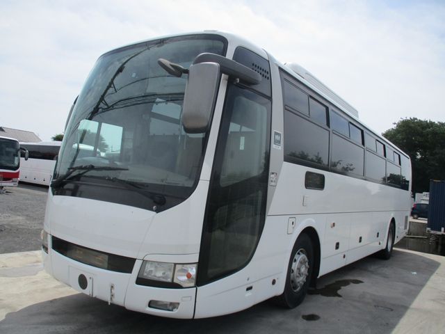 Mitsubishi AERO ACE 2012-06 5952-0