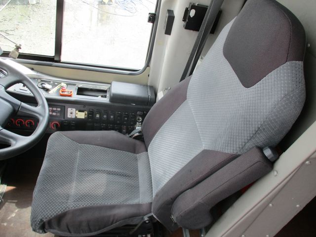 Mitsubishi AERO ACE 2012-06 5952-25