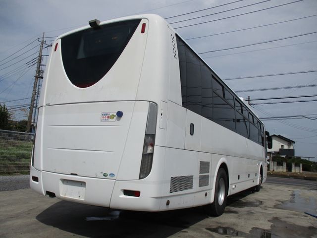 Mitsubishi AERO ACE 2012-06 5952-2