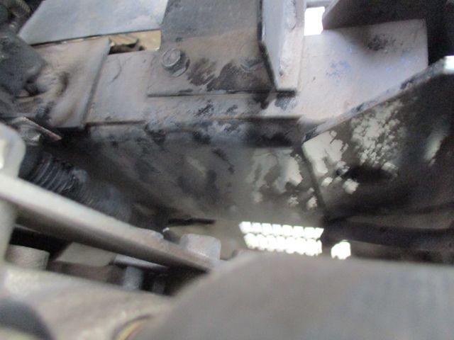 Mitsubishi AERO ACE 2012-06 5952-29