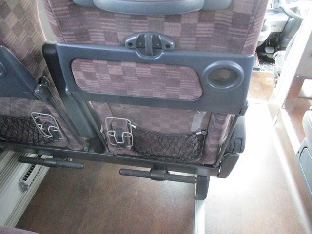 Mitsubishi AERO ACE 2012-06 5952-12