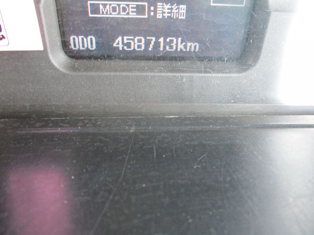 Mitsubishi AERO ACE 2012-06 5952-6
