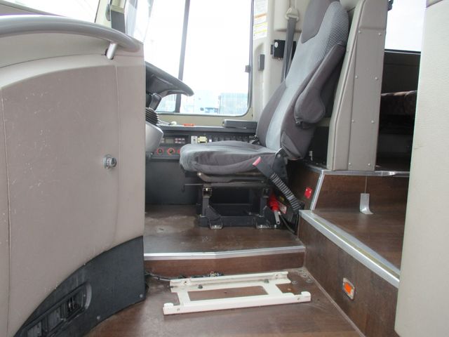 Mitsubishi AERO ACE 2012-06 5952-20