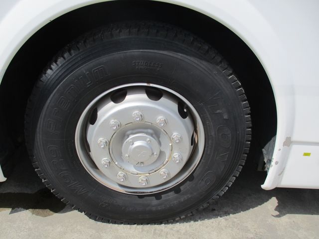 Mitsubishi AERO ACE 2012-06 5952-22