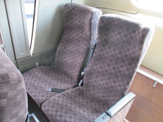 Mitsubishi AERO ACE 2012-06 5952-16