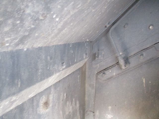 Mitsubishi AERO ACE 2012-06 5952-24