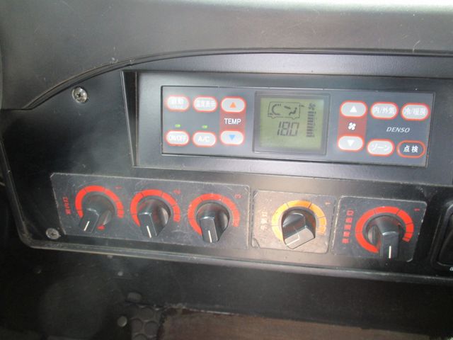 Mitsubishi AERO ACE 2012-06 5952-26