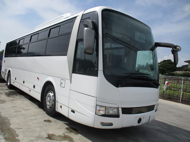 Mitsubishi AERO ACE 2012-06 5952-1