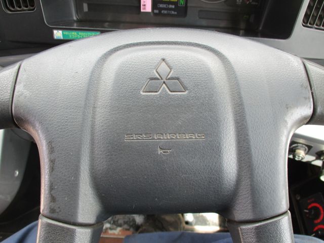 Mitsubishi AERO ACE 2012-06 5952-5