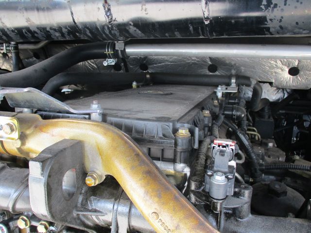 Mitsubishi AERO ACE 2012-06 5952-28