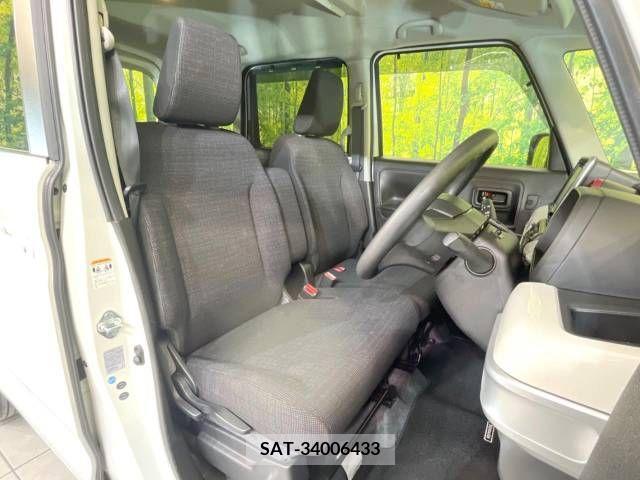 Suzuki SPACIA 2017-12 285540-8