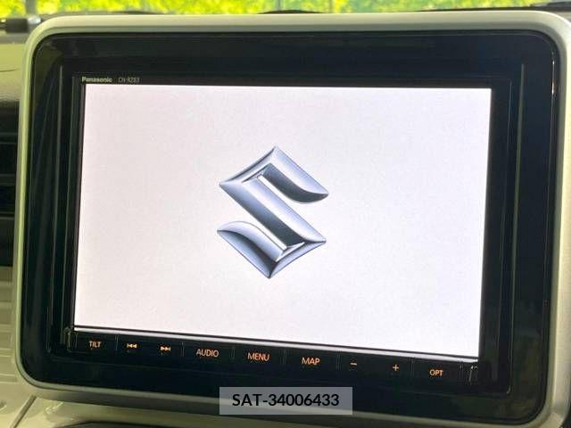 Suzuki SPACIA 2017-12 285540-3