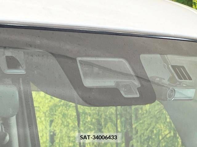 Suzuki SPACIA 2017-12 285540-2