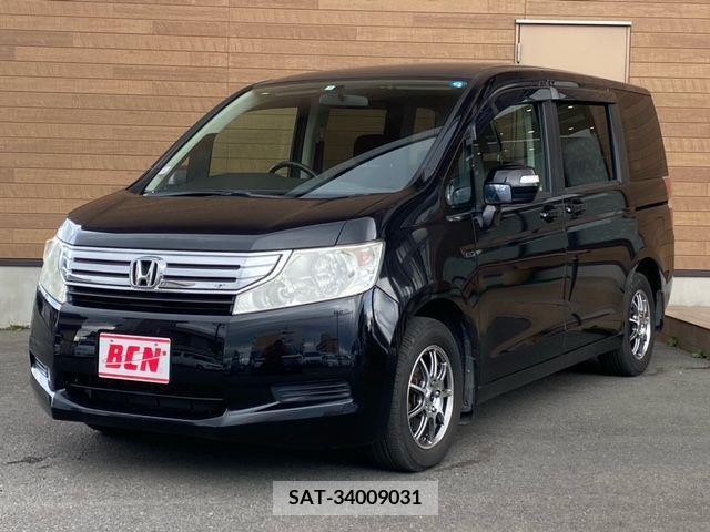 Honda e 2011-06 224714-0