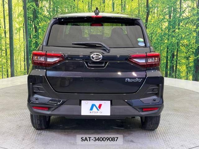 Daihatsu ROCKY 2019-11 283541-15