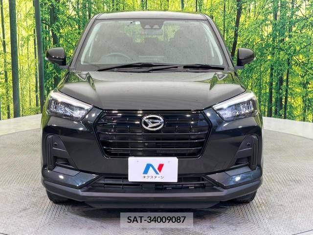 Daihatsu ROCKY 2019-11 283541-14