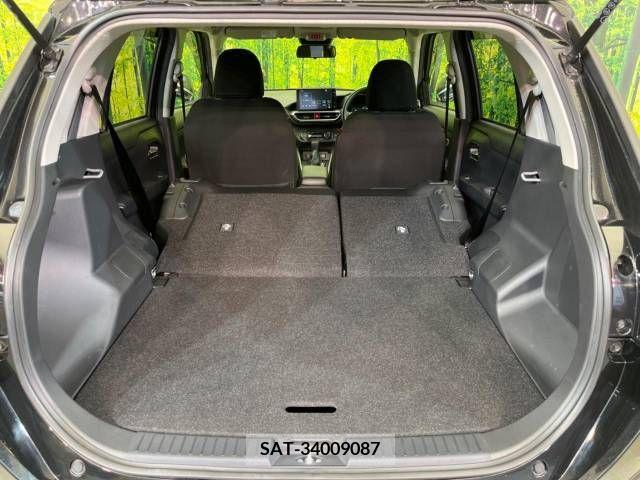 Daihatsu ROCKY 2019-11 283541-10