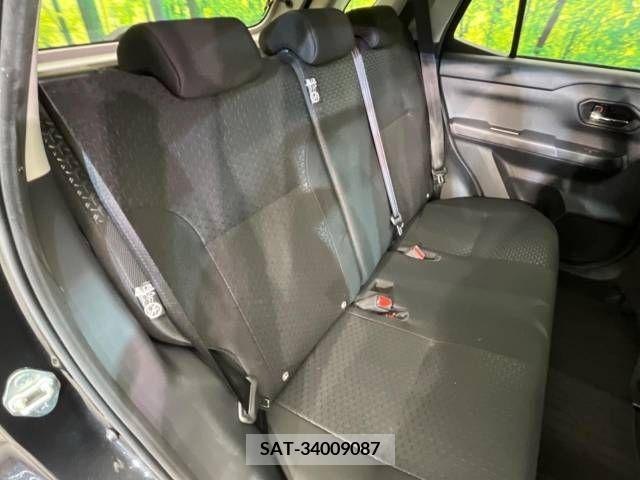 Daihatsu ROCKY 2019-11 283541-9