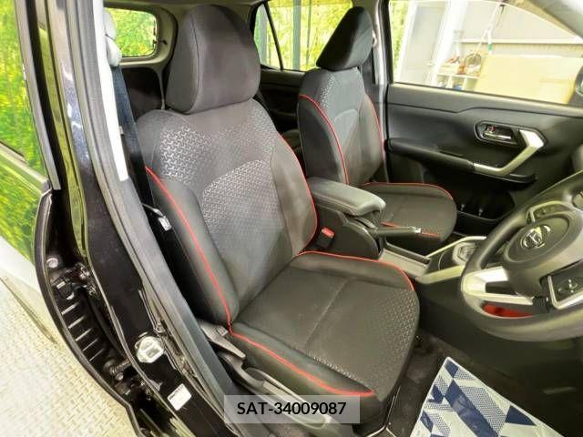 Daihatsu ROCKY 2019-11 283541-8