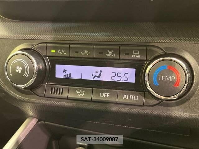 Daihatsu ROCKY 2019-11 283541-6