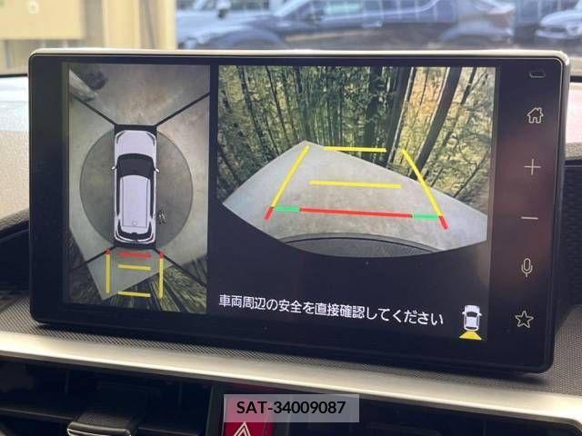 Daihatsu ROCKY 2019-11 283541-3