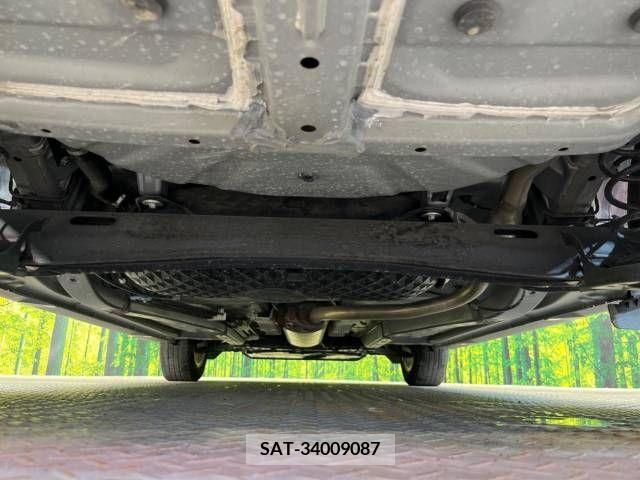 Daihatsu ROCKY 2019-11 283541-19