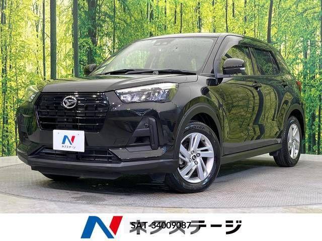 Daihatsu ROCKY 2019-11 283541-0
