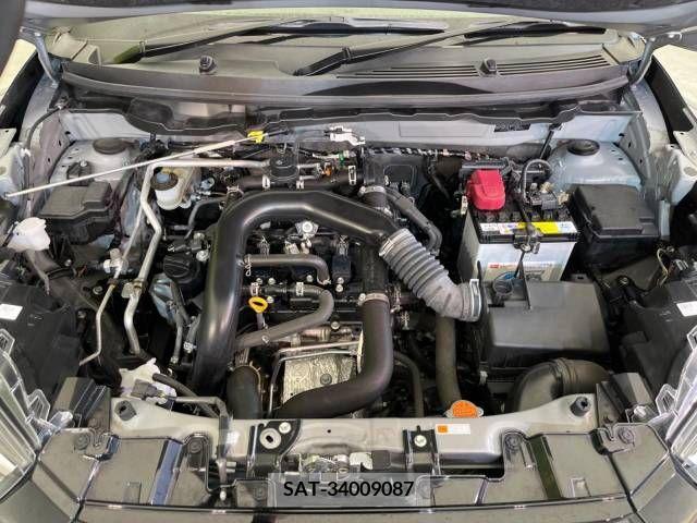 Daihatsu ROCKY 2019-11 283541-18
