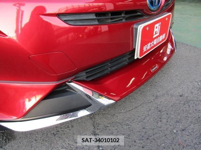 Toyota PRIUS 2016-07 206968-3