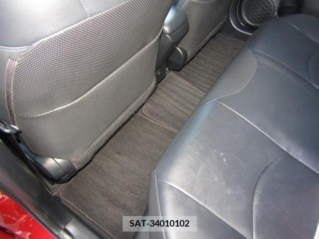 Toyota PRIUS 2016-07 206968-8