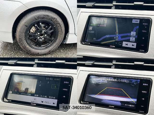 Toyota PRIUS 2012-03 384079-3