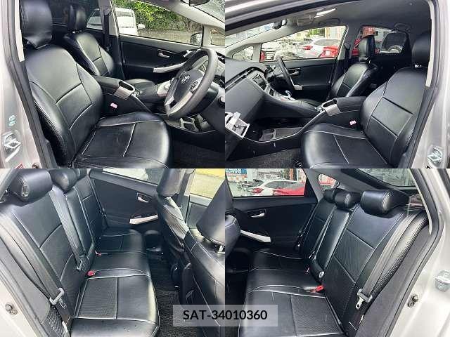 Toyota PRIUS 2012-03 384079-7