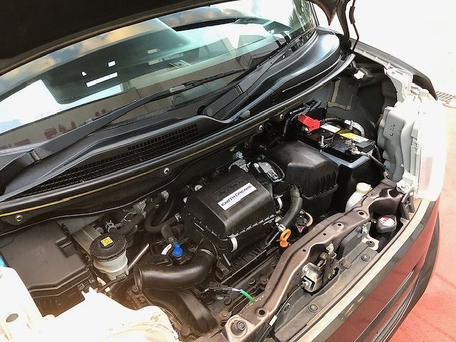 Honda N BOX 2015-02 20143-27
