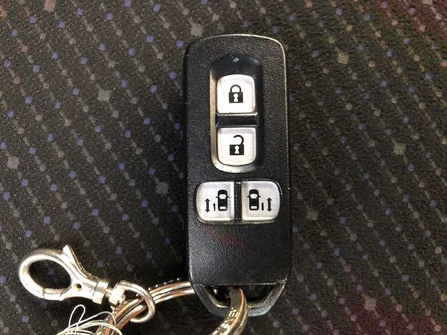 Honda N BOX 2015-02 20143-17