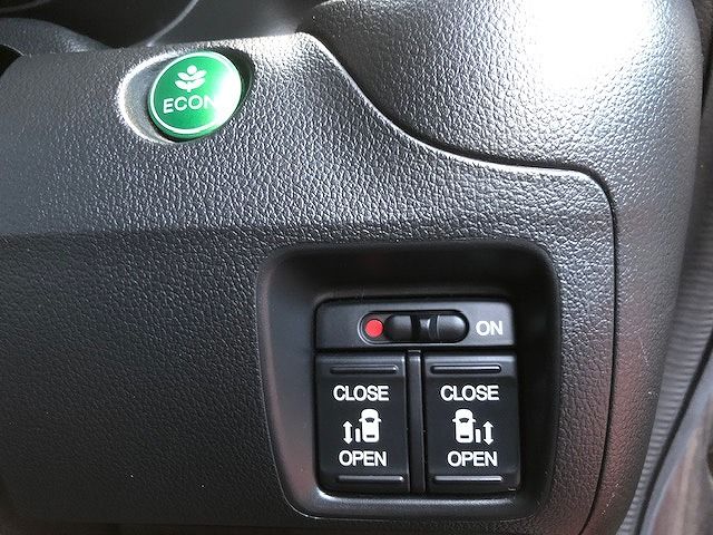 Honda N BOX 2015-02 20143-16