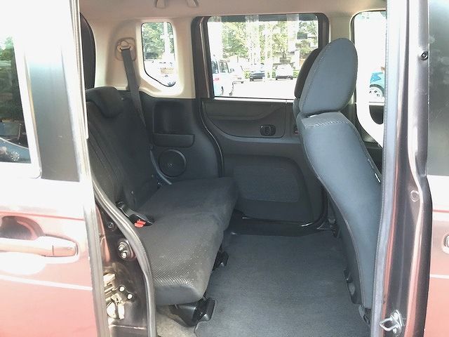Honda N BOX 2015-02 20143-3