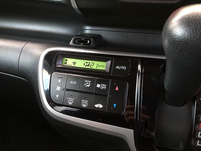 Honda N BOX 2015-02 20143-14
