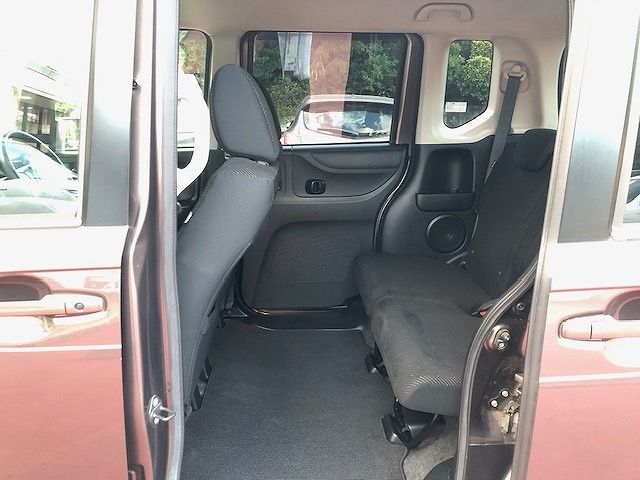 Honda N BOX 2015-02 20143-12