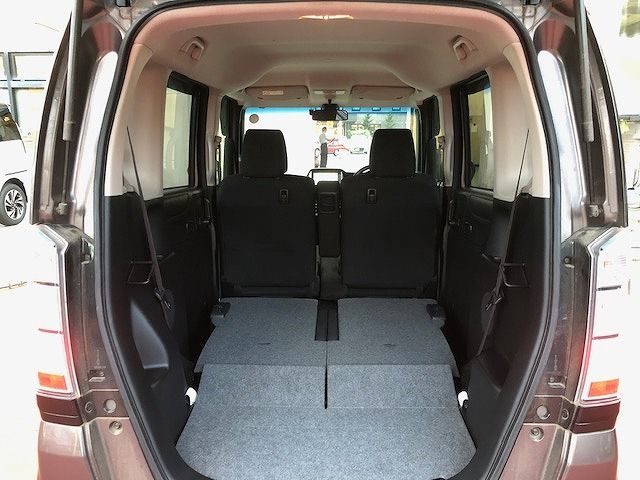 Honda N BOX 2015-02 20143-21