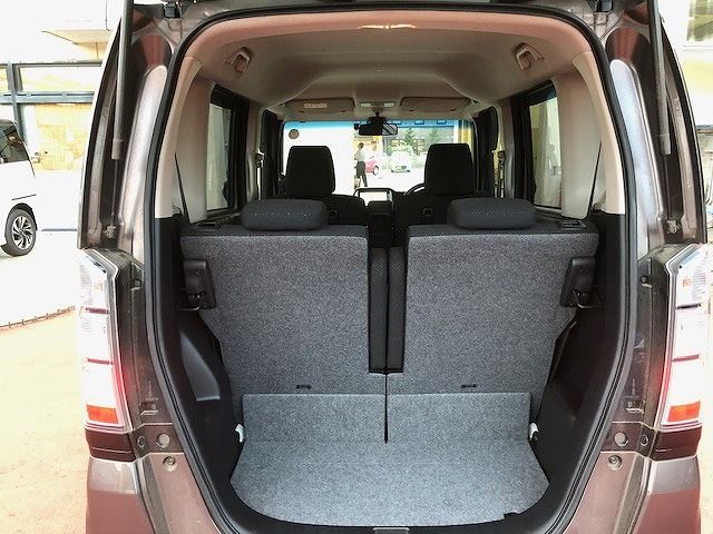 Honda N BOX 2015-02 20143-20