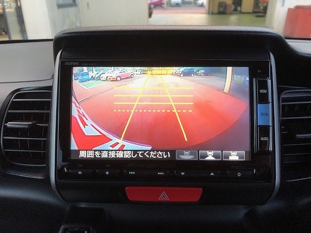 Honda N BOX 2015-02 20143-10