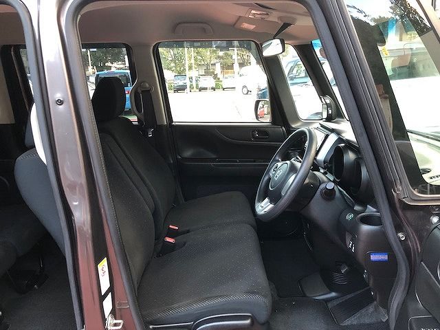 Honda N BOX 2015-02 20143-9