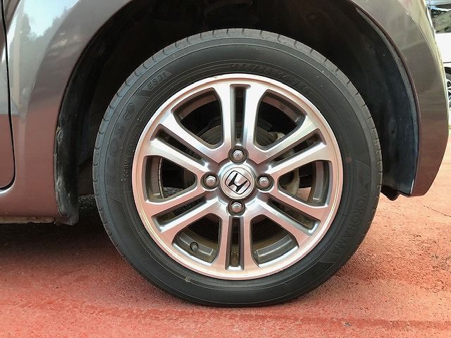 Honda N BOX 2015-02 20143-26