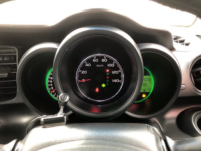 Honda N BOX 2015-02 20143-7
