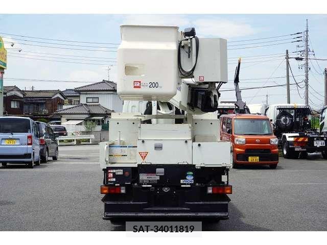 Mitsubishi CANTER 2018-03 385113-3