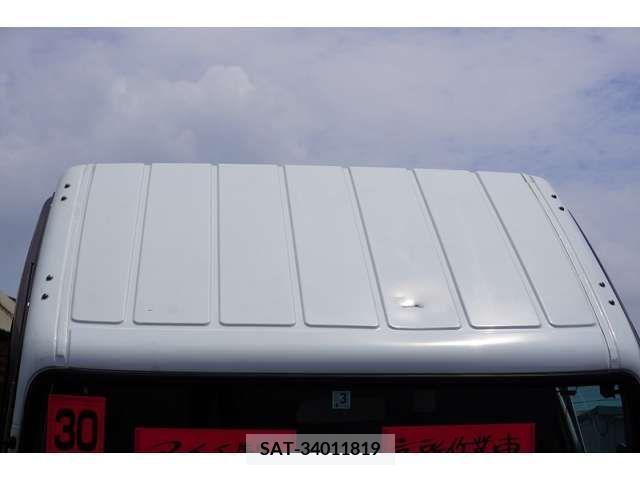 Mitsubishi CANTER 2018-03 385113-14