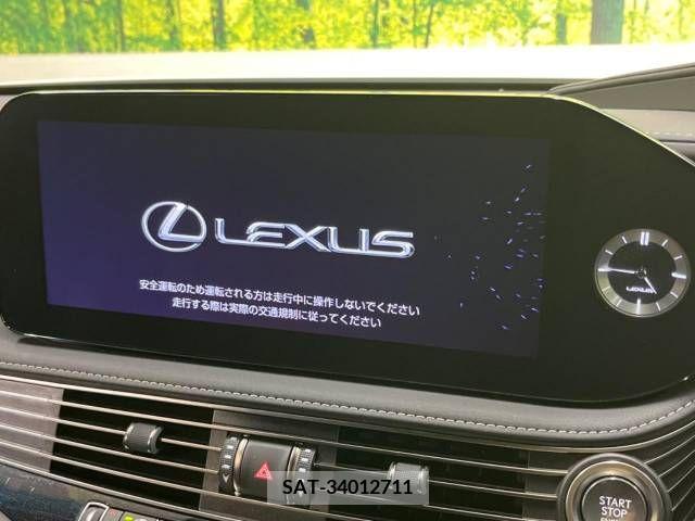 Lexus LS 2021-02 220244-2