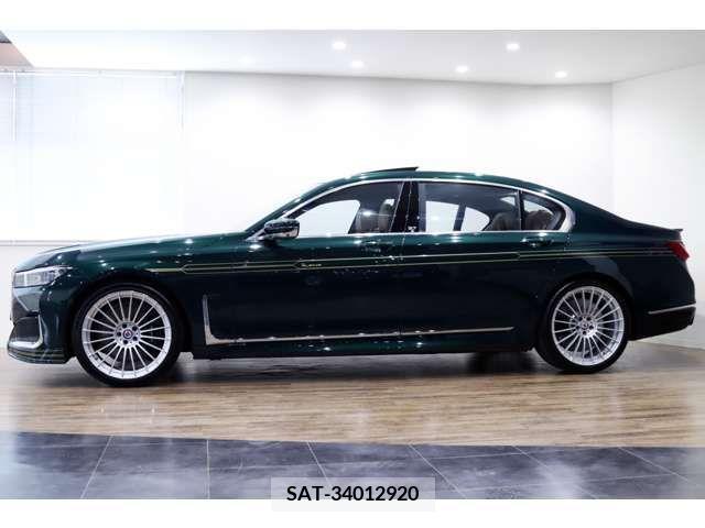 Alpine B7 2020-05 207011-7
