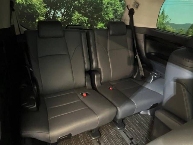 Toyota ALPHARD 2021-09 13060-10